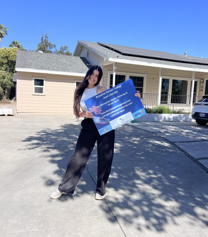 Air Duct Cleaning In Santa Monica