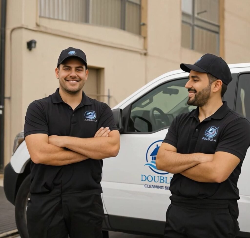 Air Duct cleaning thousand oaks