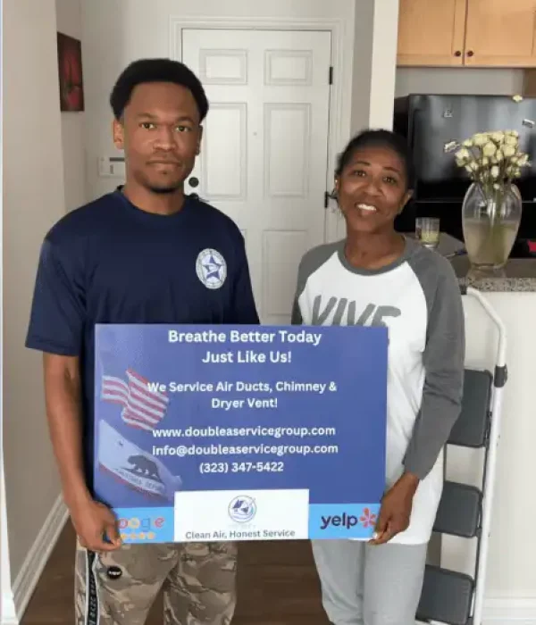 Air Duct Cleaning In Chino Hills