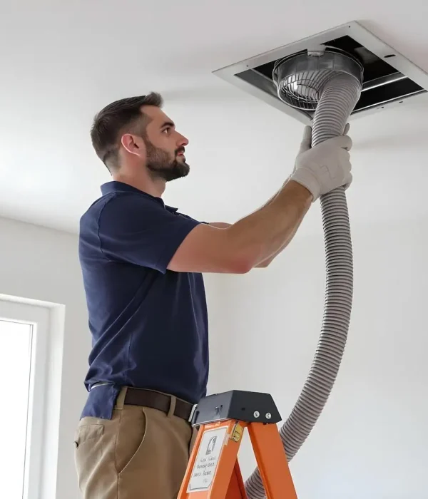 Air Duct Cleaning Los Angeles