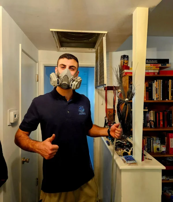 Air Duct Cleaning In Anaheim.