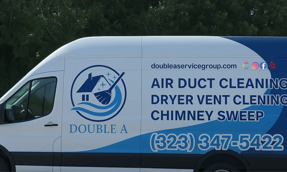 Air Duct Cleaning In Santa Monica