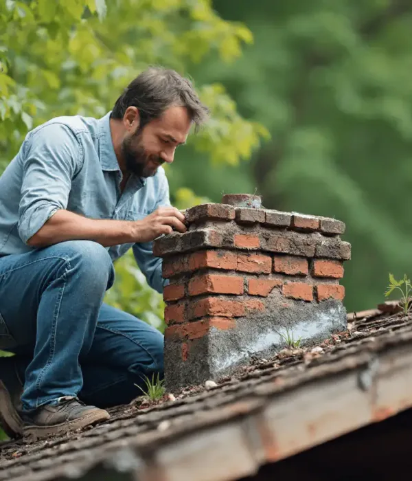 Chimney Cleaning Service