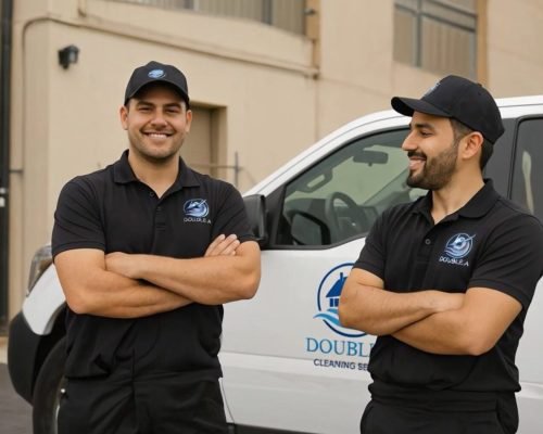 Air Duct cleaning thousand oaks