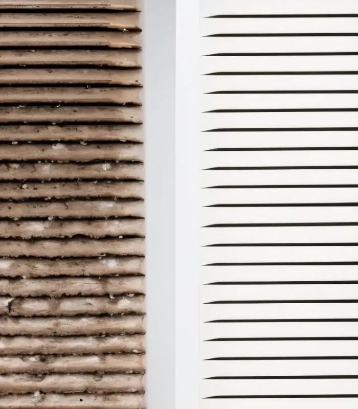 Air Duct Cleaning Service