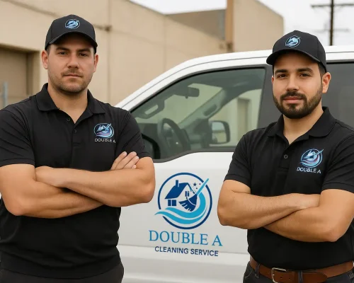 Double A Service - Air Duct Cleaning