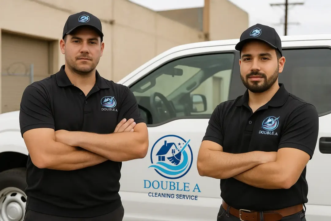 Double A Service - Air Duct Cleaning